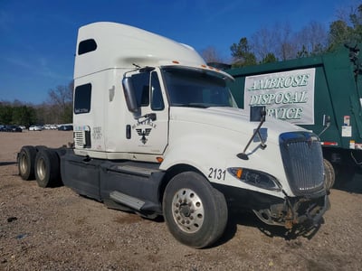 3HSDJAPR2FN****** 2015 International prostar+122