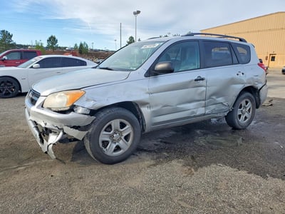 2T3ZF4DV7AW****** 2010 Toyota RAV4