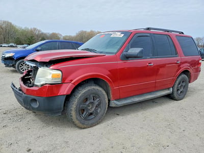 2009 Ford Expedition