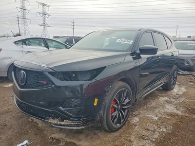 2023 Acura MDX