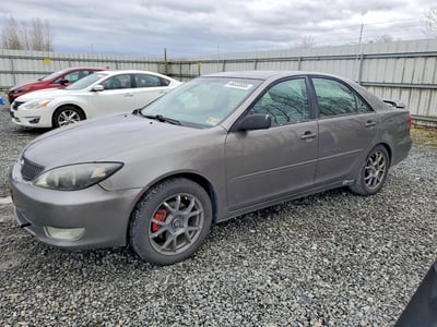 2005 Toyota Camry