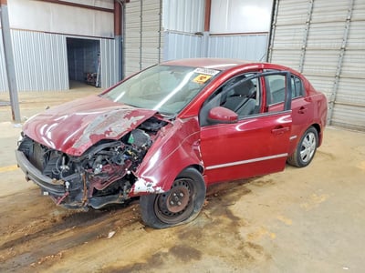 3N1AB6APXAL****** 2010 Nissan Sentra