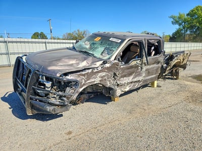 1FT8W2BT2NE****** 2022 Ford F-250