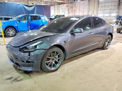 5YJ3E1EA1PF****** 2023 Tesla Model 3