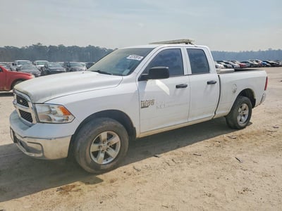 1C6RR7FG3KS****** 2019 RAM 1500