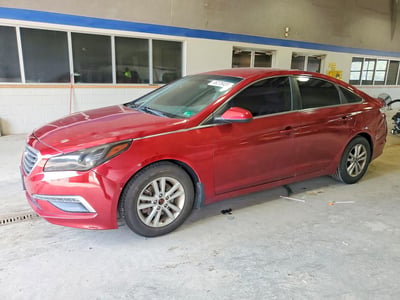 5NPE24AF0FH****** 2015 Hyundai Sonata