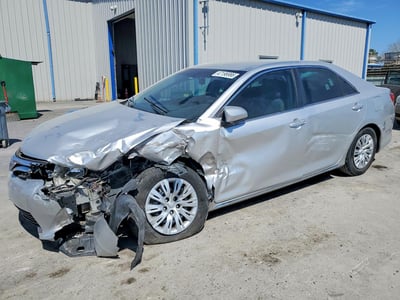4T4BF1FK0ER****** 2014 Toyota Camry
