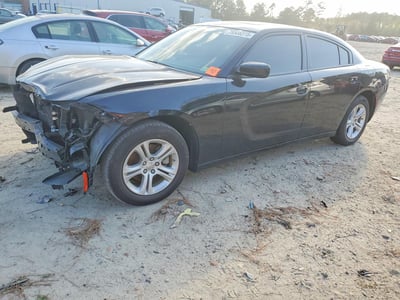 2C3CDXBG7NH****** 2022 Dodge Charger