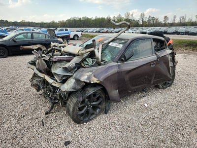 2C3CDXBG9LH****** 2020 Dodge Charger