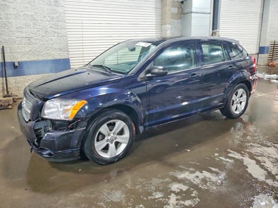 1B3CB3HA5BD****** 2011 Dodge Caliber