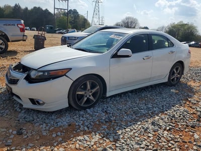 2012 Acura TSX