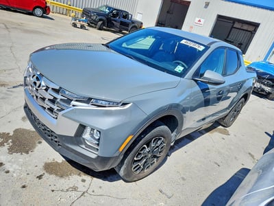 5NTJBDAE7PH****** 2023 Hyundai Santa Cruz