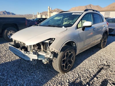 JF2GPACC2DH****** 2013 Subaru XV Сrosstrek