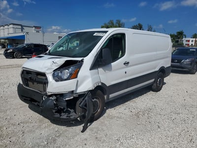 1FTYE1Y81RK****** 2024 Ford Transit 150