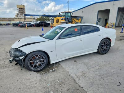 2C3CDXCT2KH****** 2019 Dodge Charger