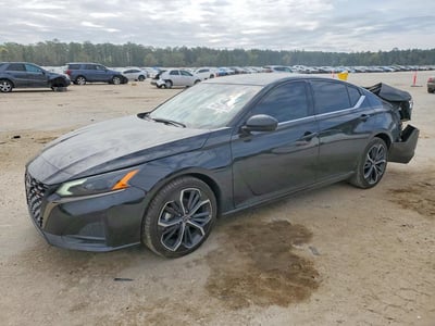 1N4BL4CV2RN****** 2024 Nissan Altima