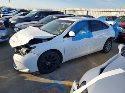 4T1BF1FK8FU****** 2015 Toyota Camry