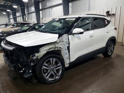 KNDEUCAA4M7****** 2021 Kia Seltos