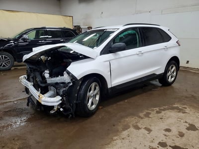 2FMPK4G95LB****** 2020 Ford Edge
