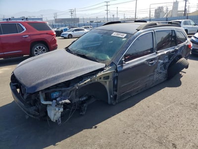 4S4BRDKC8D2****** 2013 Subaru Outback