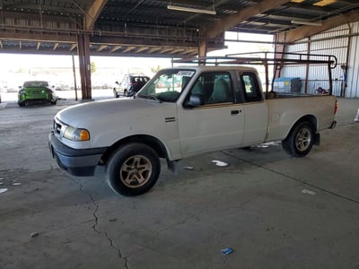 4F4YR46V13T****** 2003 Mazda B Series