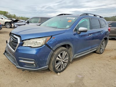 4S4WMARDXK3****** 2019 Subaru Ascent