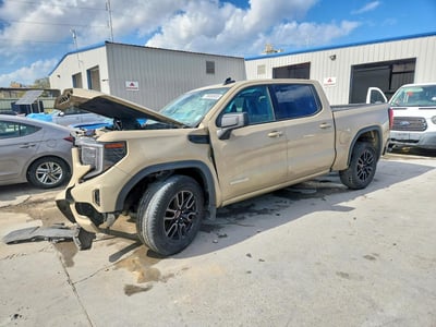1GTPHCEK9PZ****** 2023 GMC Sierra