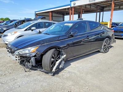 1N4BL4CV3LN****** 2020 Nissan Altima