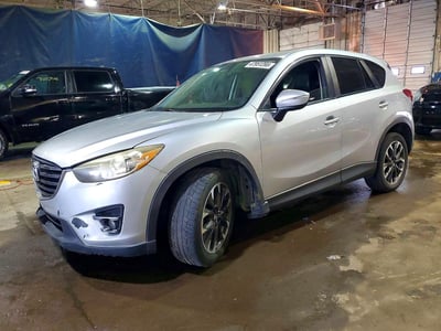 JM3KE4DY2G0****** 2016 Mazda CX-5