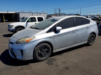JTDKN3DU2D5****** 2013 Toyota Prius