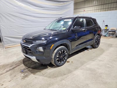 KL79MRSL1PB****** 2023 Chevrolet Trailblazer