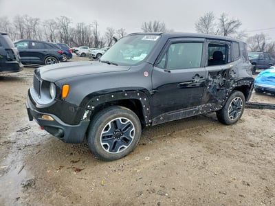 ZACCJBCT1FP****** 2015 Jeep Renegade