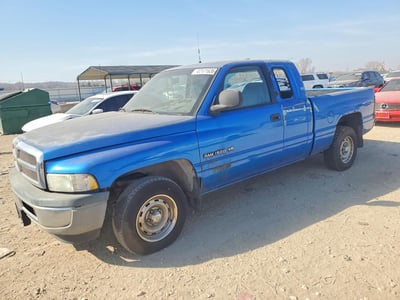 3B7HC13Y21M****** 2001 Dodge Ram 1500