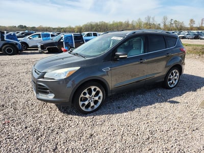 1FMCU9J98GU****** 2016 Ford Escape