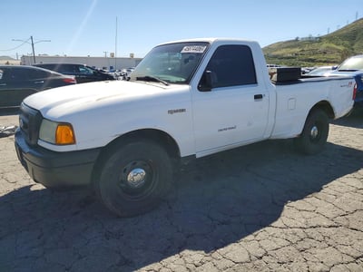 1FTYR10D34P****** 2004 Ford Ranger