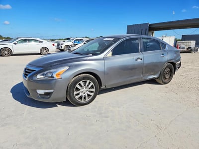 1N4AL3AP4EN****** 2014 Nissan Altima