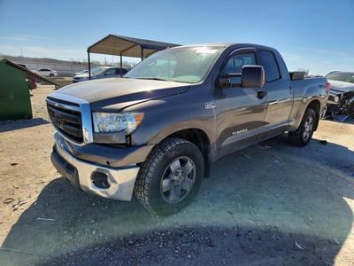 2010 Toyota Tundra