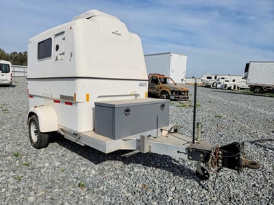 1P9FF0G16M2****** 2021 Pelsue FiberLite POD