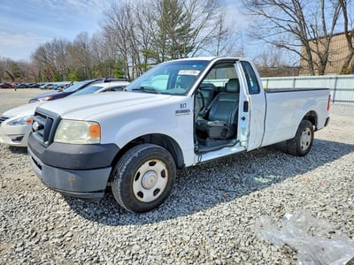 2007 Ford F-150