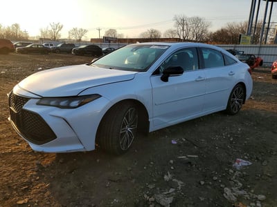 4T1EZ1FB7LU****** 2020 Toyota Avalon