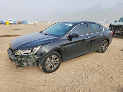 1HGCR2F38EA****** 2014 Honda Accord