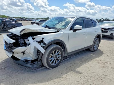 JM3KFBBM3P0****** 2023 Mazda CX-5