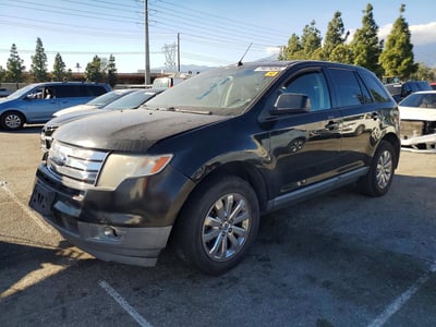 2FMDK38C19B****** 2009 Ford Edge