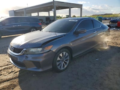1HGCT1B35FA****** 2015 Honda Accord