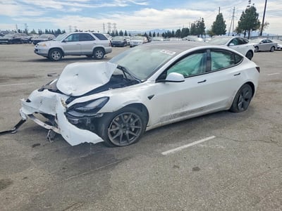 5YJ3E1EA9PF****** 2023 Tesla Model 3
