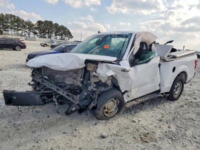 1FTMF1CB1LK****** 2020 Ford F-150