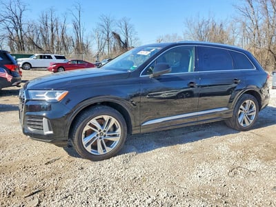 2023 Audi Q7