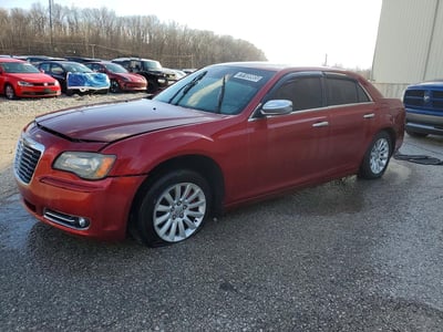 2C3CCACG7CH****** 2012 Chrysler 300