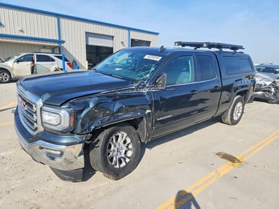 2GTV2MEC9K1****** 2019 GMC Sierra 1500