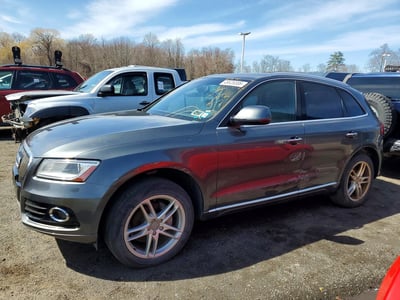 WA1LFAFP7FA****** 2015 Audi Q5